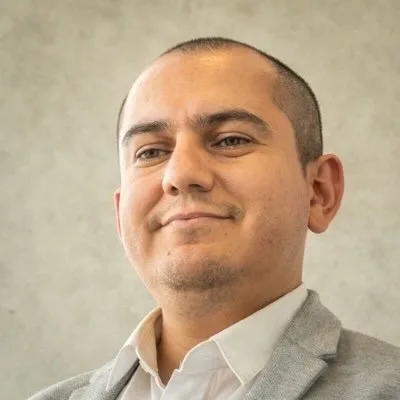 Alberto Fernández González